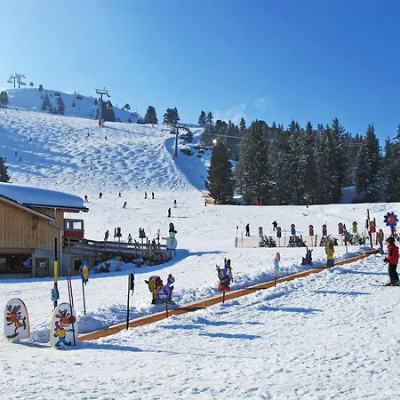 Lägenhet Rosa-6 By Interhome Mayrhofen