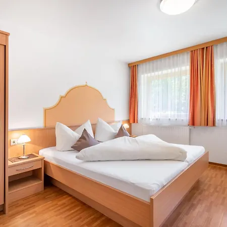 Rosa-6 By Interhome Lägenhet