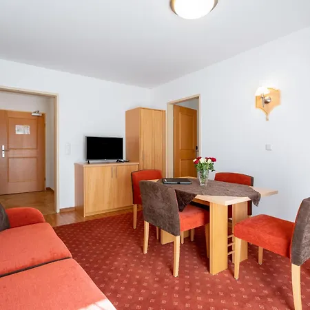 Appartement Rosa-6 By Interhome *