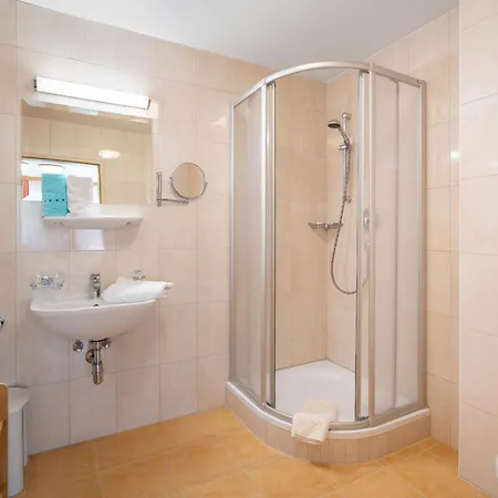 Apartman Rosa-6 By Interhome Mayrhofen