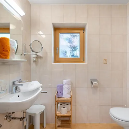 Appartement Rosa-6 By Interhome *