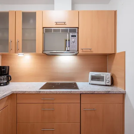 Rosa-6 By Interhome Apartman Mayrhofen