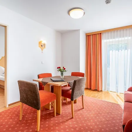 Rosa-6 By Interhome Mayrhofen