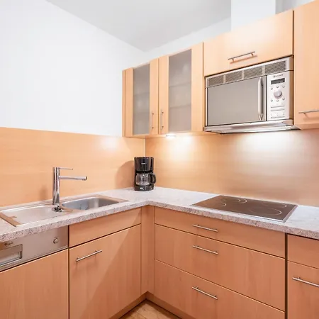 Rosa-6 By Interhome Appartement