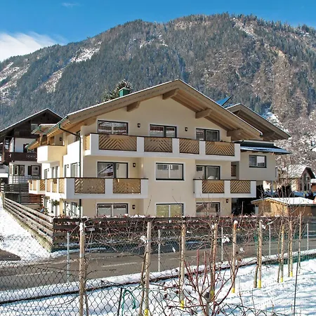 Rosa-6 By Interhome Apartment *