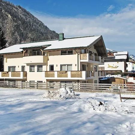 Rosa-6 By Interhome Lägenhet