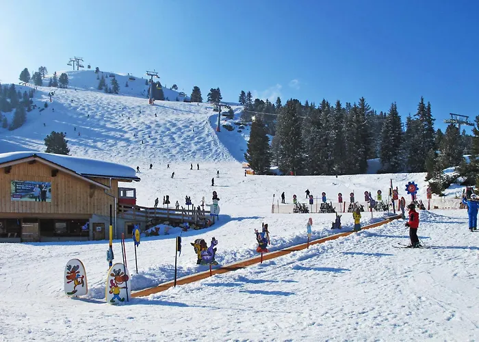 Appartement Rosa-6 By Interhome Mayrhofen