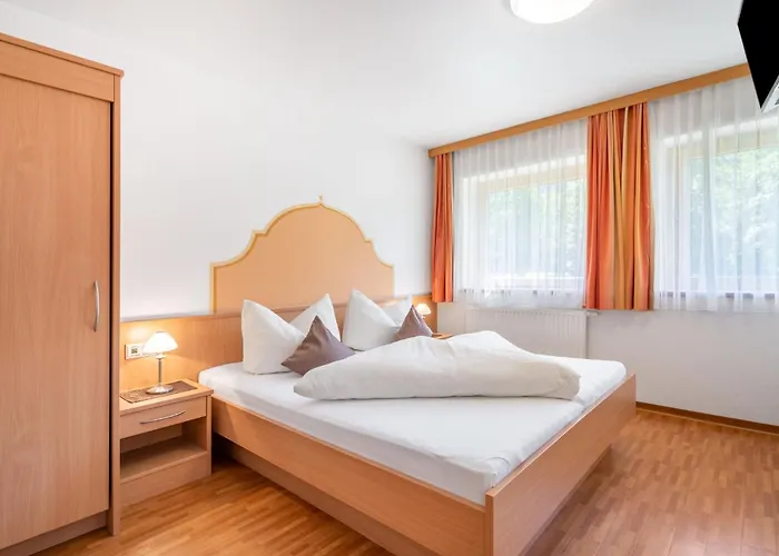 Rosa-6 By Interhome Appartement