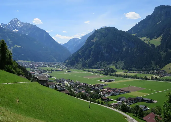 Rosa-6 By Interhome Διαμέρισμα *