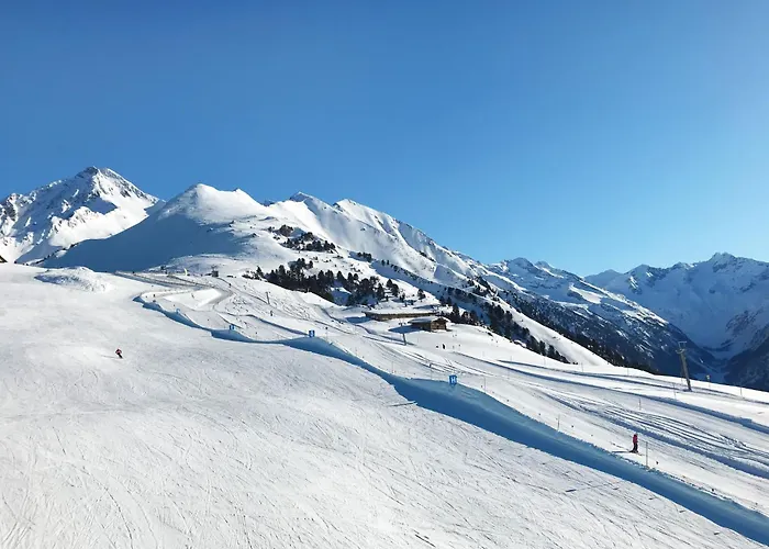 Rosa-6 By Interhome Appartement Mayrhofen