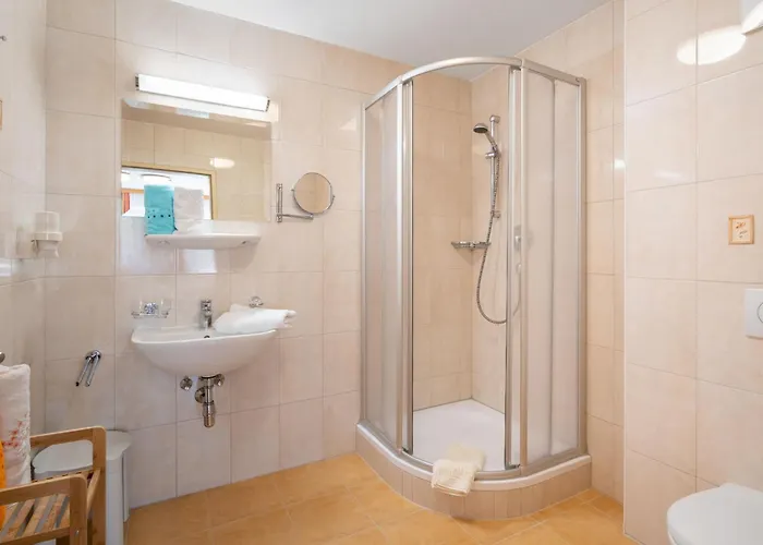 Appartement Rosa-6 By Interhome Mayrhofen