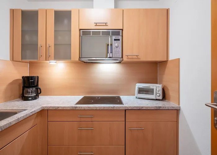 Rosa-6 By Interhome Διαμέρισμα Mayrhofen