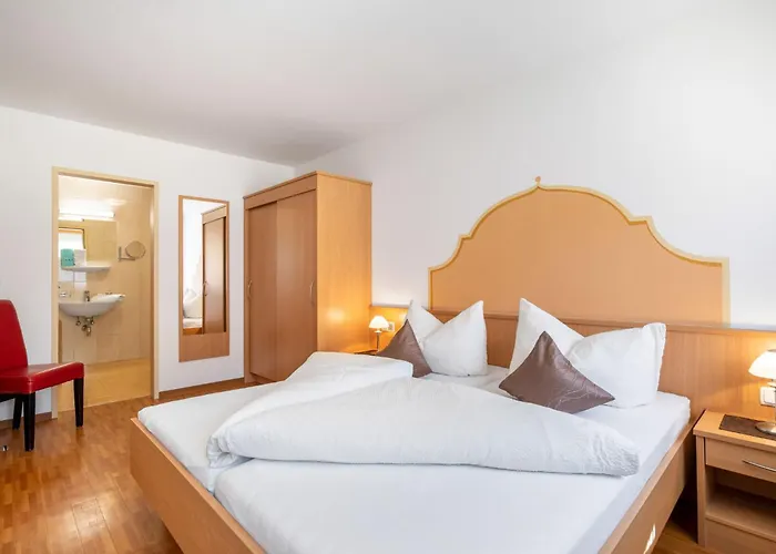 Rosa-6 By Interhome * 迈尔霍芬