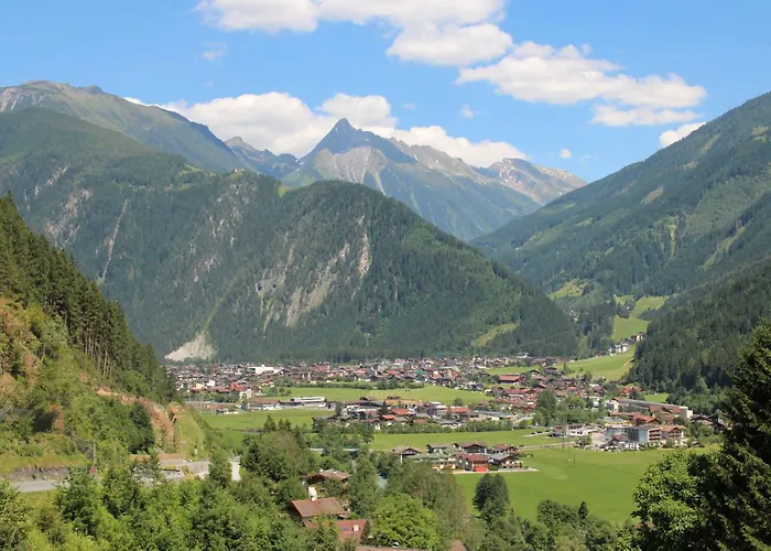 公寓 Rosa-6 By Interhome