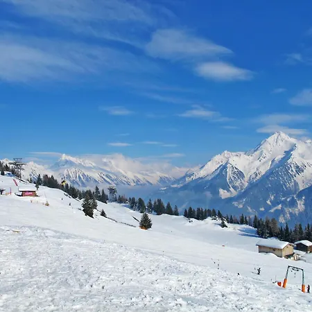 Rosa-6 By Interhome *