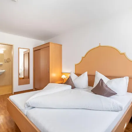 Rosa-6 By Interhome * Mayrhofen