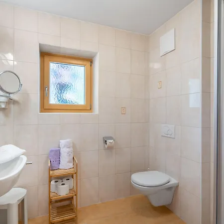 Rosa-6 By Interhome Mayrhofen