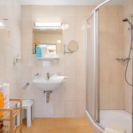 Apartament Rosa-6 By Interhome