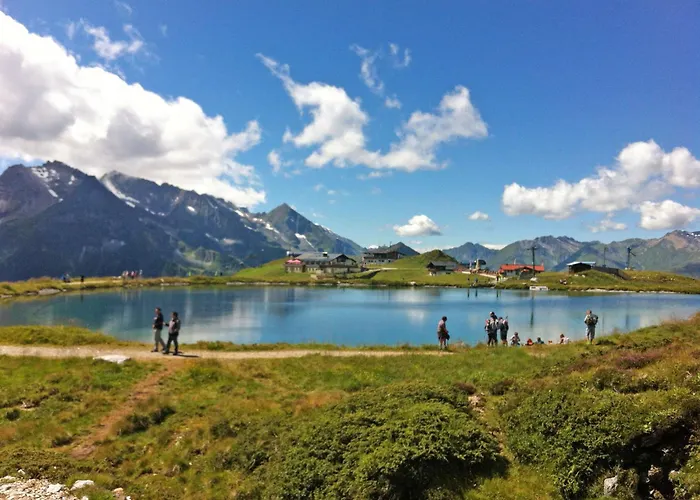 Rosa-6 By Interhome * Mayrhofen