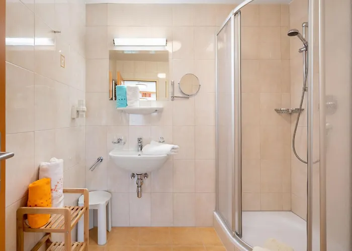 Apartment Rosa-6 By Interhome