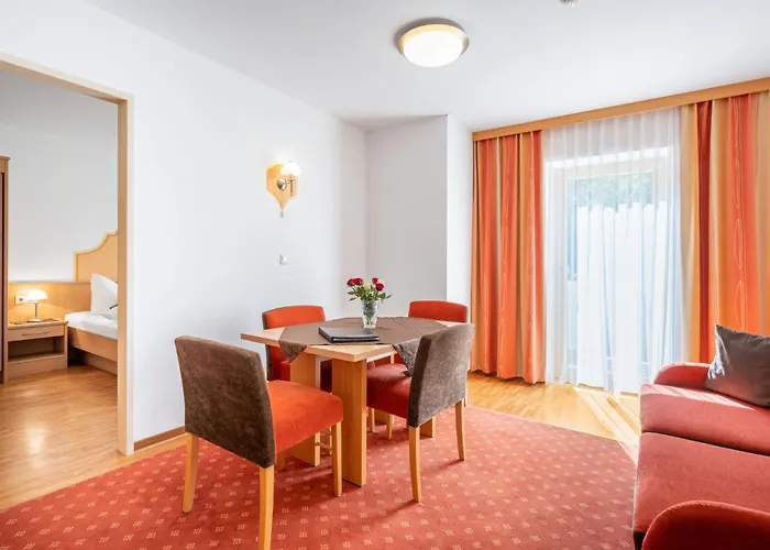 Rosa-6 By Interhome Mayrhofen