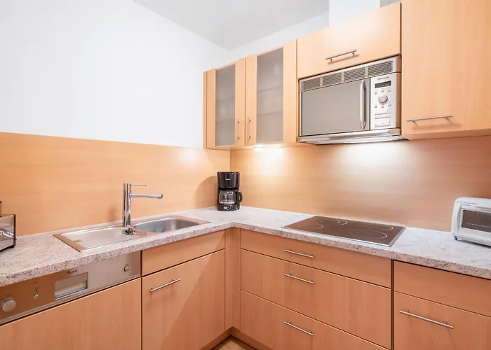 Rosa-6 By Interhome Apartment